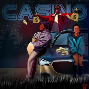 CASINO (feat. Tai Dai & Senté)