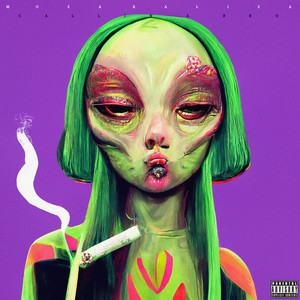 Callin a Bro (Explicit)