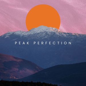 Peak Perfection (Skyward Symphony)