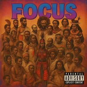 Focus Freestyle (Explicit)