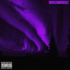 Insomniac(Slowed & Reverb) (Explicit)