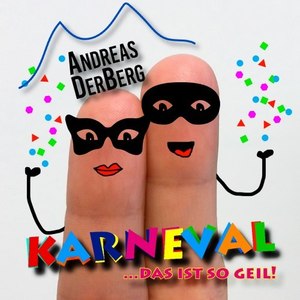 Karneval ...das ist so geil!