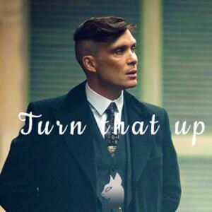 sphynx(Turn that up)