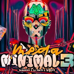 MEGA MINIMAL O PAPAI (Explicit)