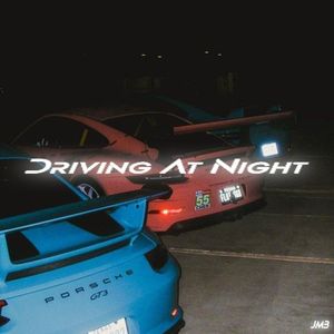 Driving at Night