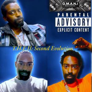 All The Things (feat. Morgan Fonté) (Explicit)