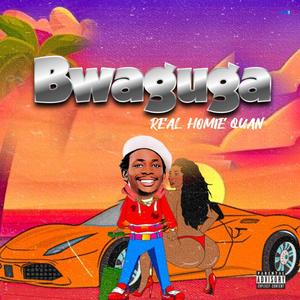 Bwaguga
