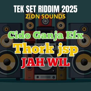 Tek a Set Riddim 2025 (Explicit)