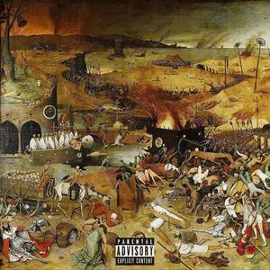 Castor Troy (feat. Killy Shoot) (Explicit)