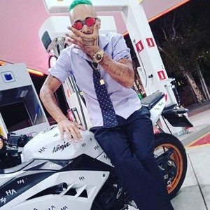 Louco é meu Piru (Explicit)