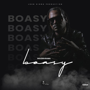 Boasy (Explicit)