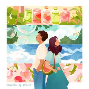 do canopies form clouds