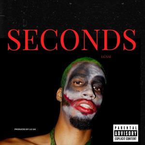 Seconds (Explicit)