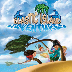 Elastic Island Adventures (Instrumental)