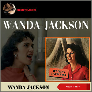 Wanda Jackson (Album of 1958)