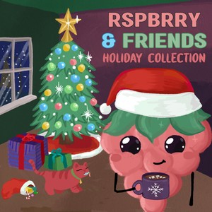rspbrry & Friends Holiday Collection