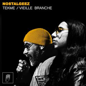 NOSTALGEEZ (feat. Tekmé) (Explicit)