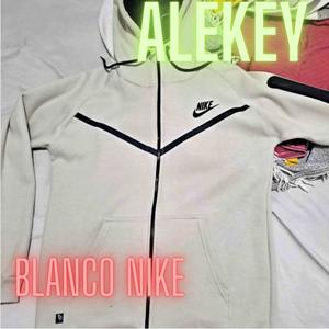 Blanco Nike