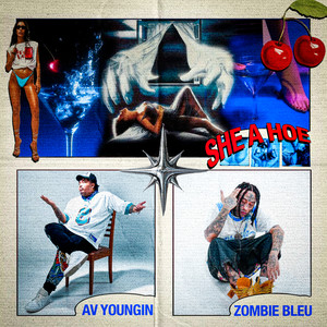 She a hoe (Explicit)