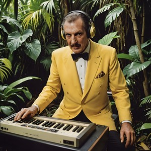 Across the Land (Original Mix)