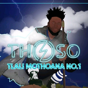 Tlali Mothoana No. 1