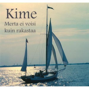 Merta Ei Voisi Kuin Rakastaa