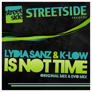 Is not time (Original Mix)