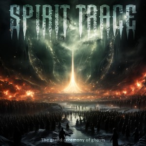 2 .The grand ceremony  of ghosts (Orchestral version)