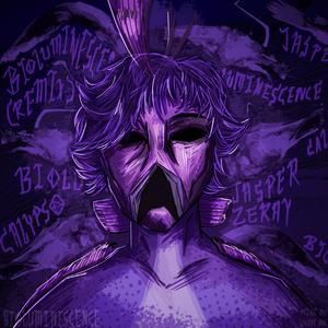 BIOLUMINESCENCE (Remix)