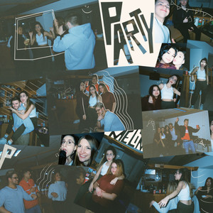 Party(Gel buraya)
