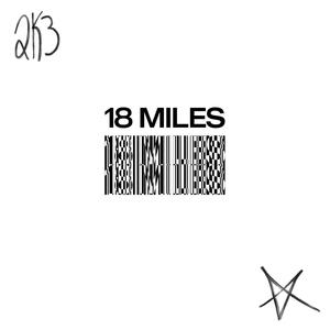 18 MILES (feat. MMIII)