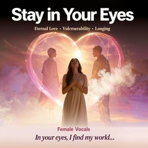 Stay In Your Eyes