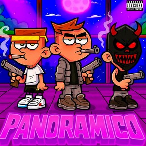 PANORAMICO (Explicit)