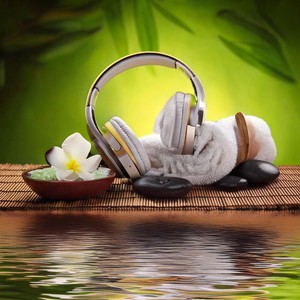 Lofi Music for Spa: Soothing Soundscapes