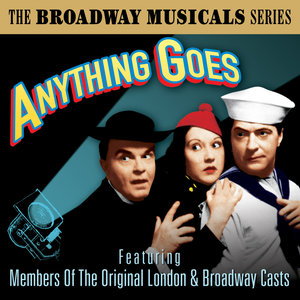 Anything Goes (The Best Of Broadway Musicals)