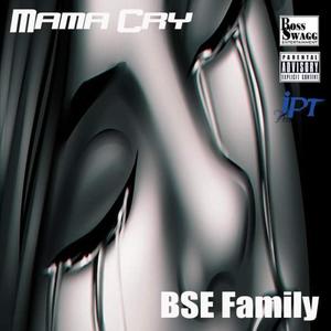 Mama Cry (Explicit)