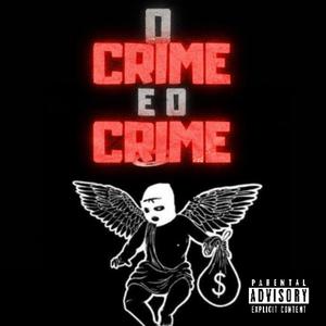 O crime e o crime (feat. DJ Keven Santiago) [Eletrofunk]