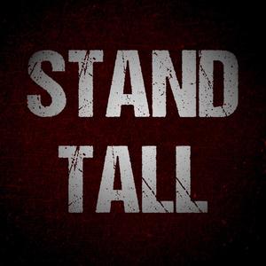 Stand Tall (feat. KØNTAGIØN & Silent Dreams)