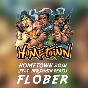 Hometown 2018 (feat. Benjamin Beats)