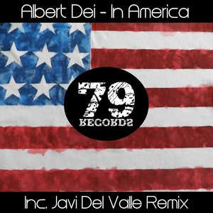 In America (Javi Del Valle Remix)