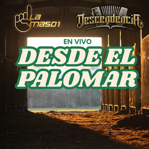 EN VIVO DESDE EL PALOMAR (En Vivo)