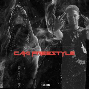CAKI Freestyle(feat. Sensei $antana) (Explicit)