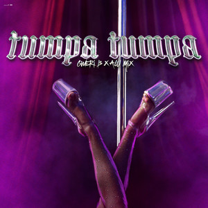 Tumpa Tumpa (feat. Alu Mix|Explicit)