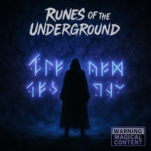 Runes of the Underground