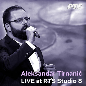 Live at RTS Studio 8 (Live)