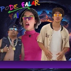 PODE FALAR VAI (feat. Paolla Brachos & Tata)