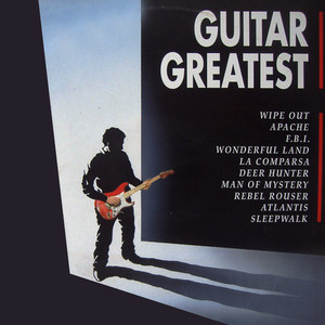 Guitar Greatest