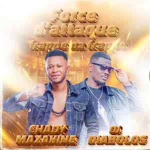 Force D'attaque (feat. Dj Diabolos)