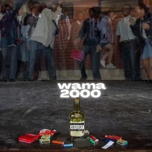 WAMA 2000(feat. Eugnos) (Explicit)