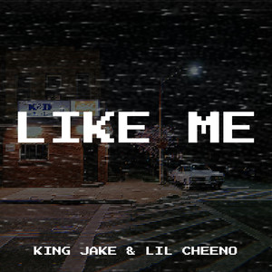 Like Me (Explicit)